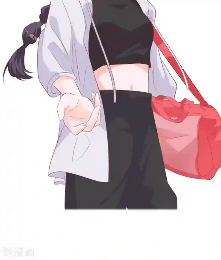 贵少的绯闻女友第68话 大冒险