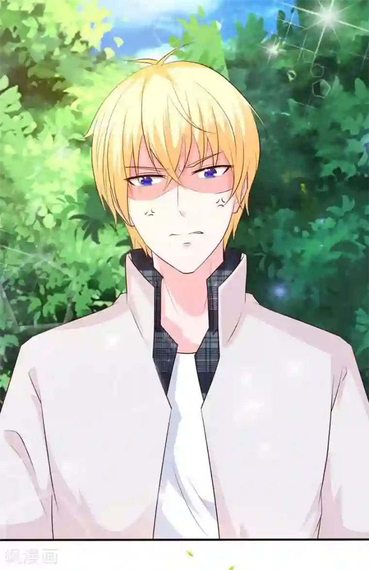 贵少的绯闻女友第71话 营地小偷