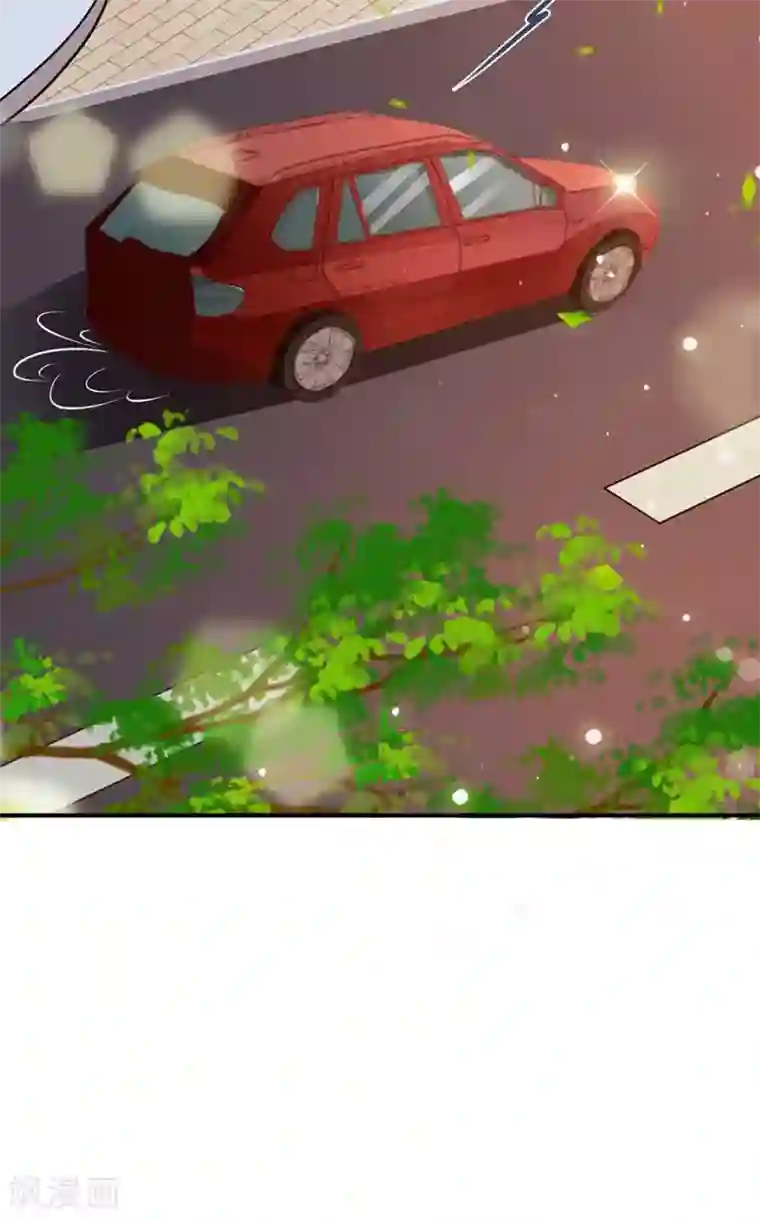 贵少的绯闻女友第72话 金女士来了