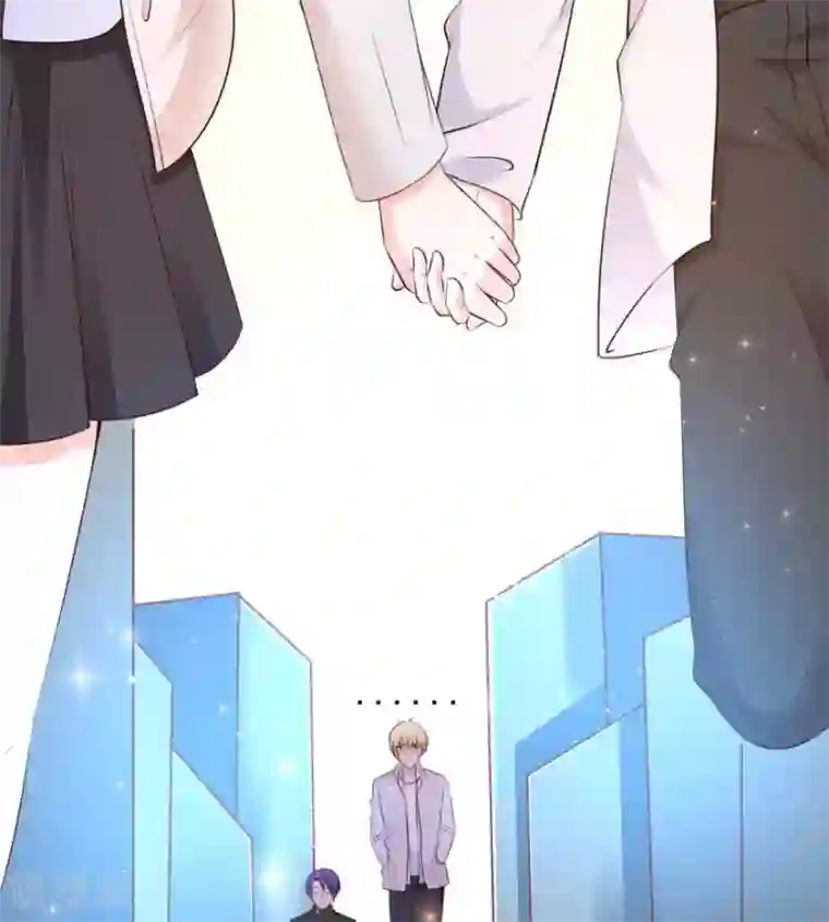 贵少的绯闻女友第73话 新的告白