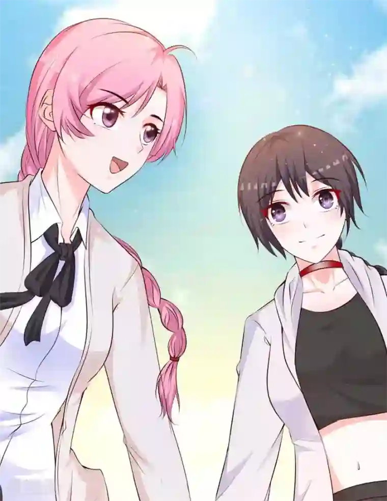 贵少的绯闻女友第73话 新的告白