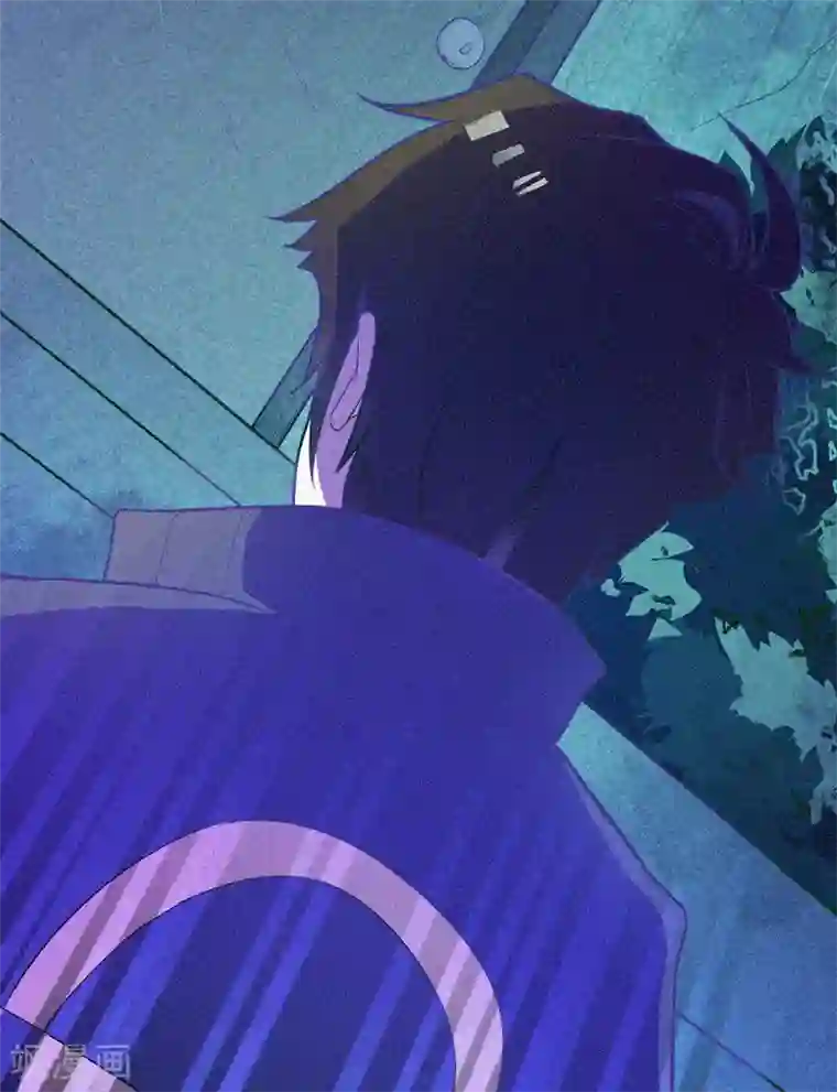 漂流教室第1话 不存在的教室