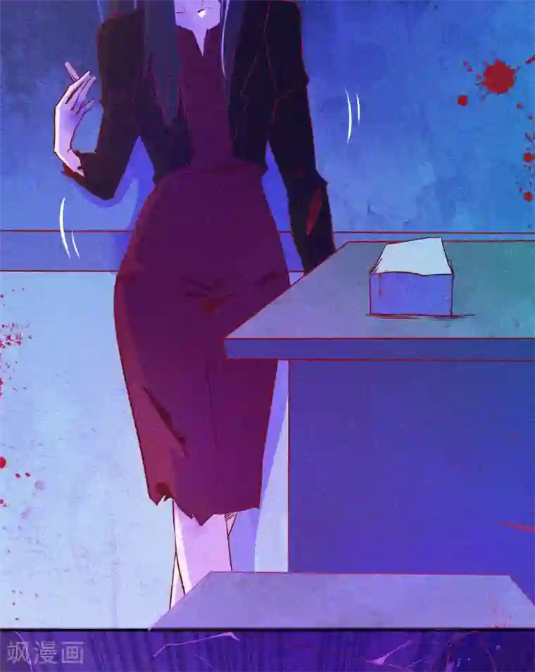 漂流教室第2话 鬼教室