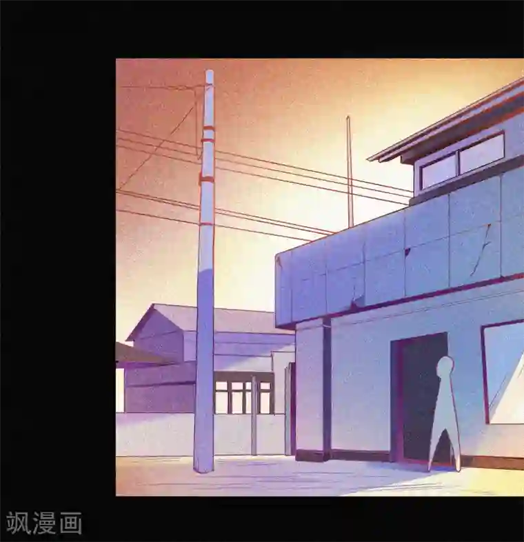 漂流教室第2话 鬼教室