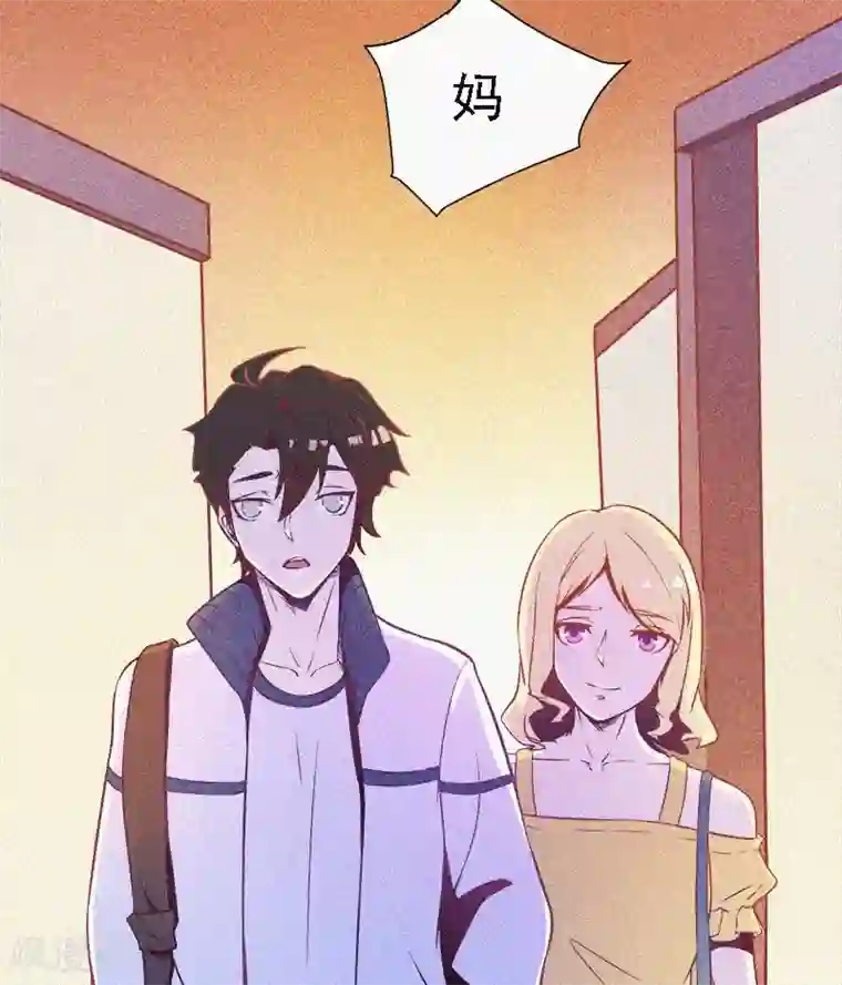 漂流教室第2话 鬼教室