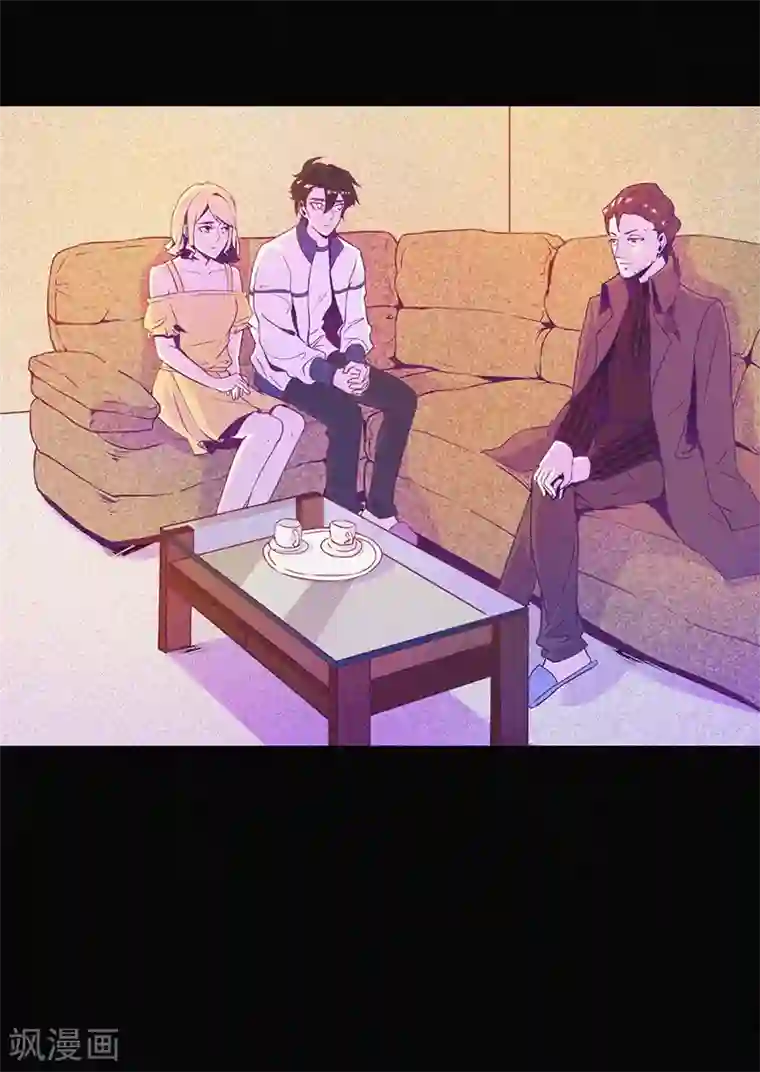 漂流教室第3话 她还会来