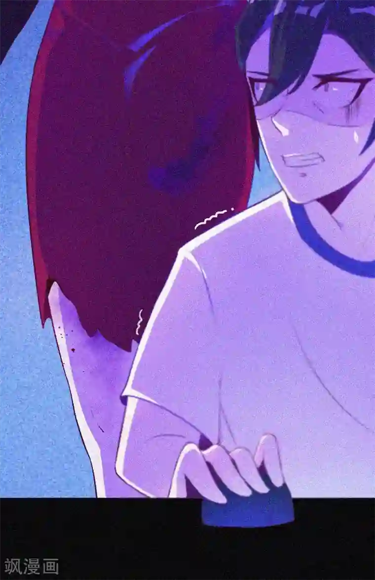 漂流教室第4话 一夜惊魂