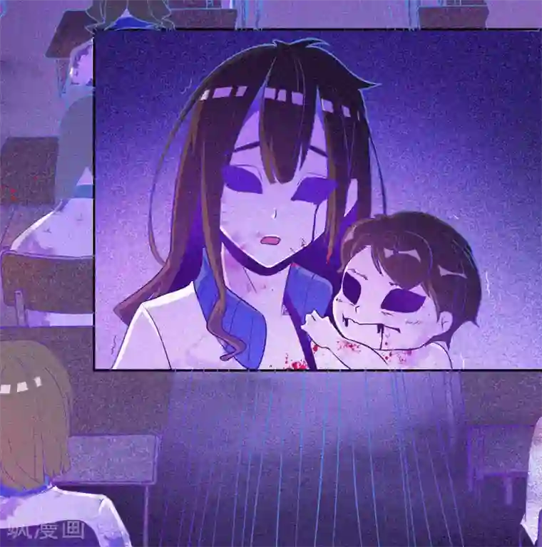 漂流教室第4话 一夜惊魂