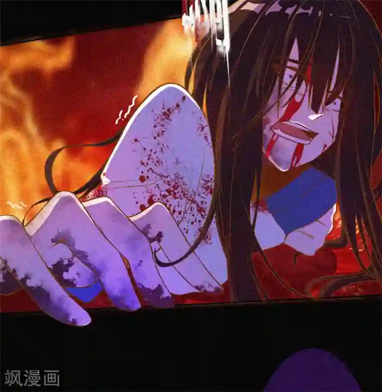 漂流教室第5话 与鬼交流