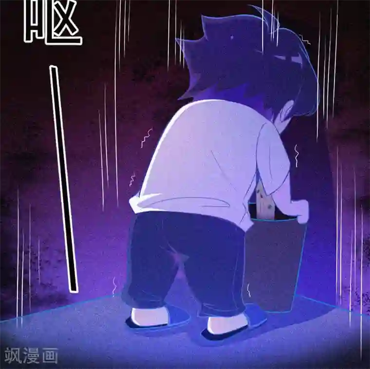 漂流教室第5话 与鬼交流