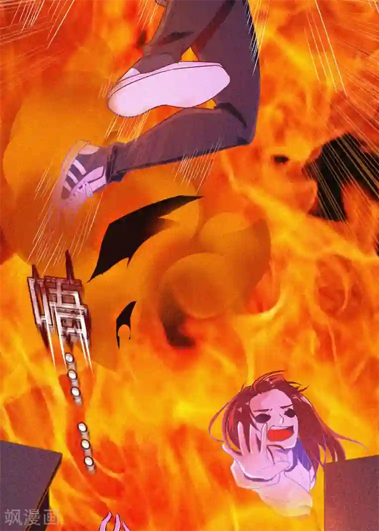 漂流教室第5话 与鬼交流