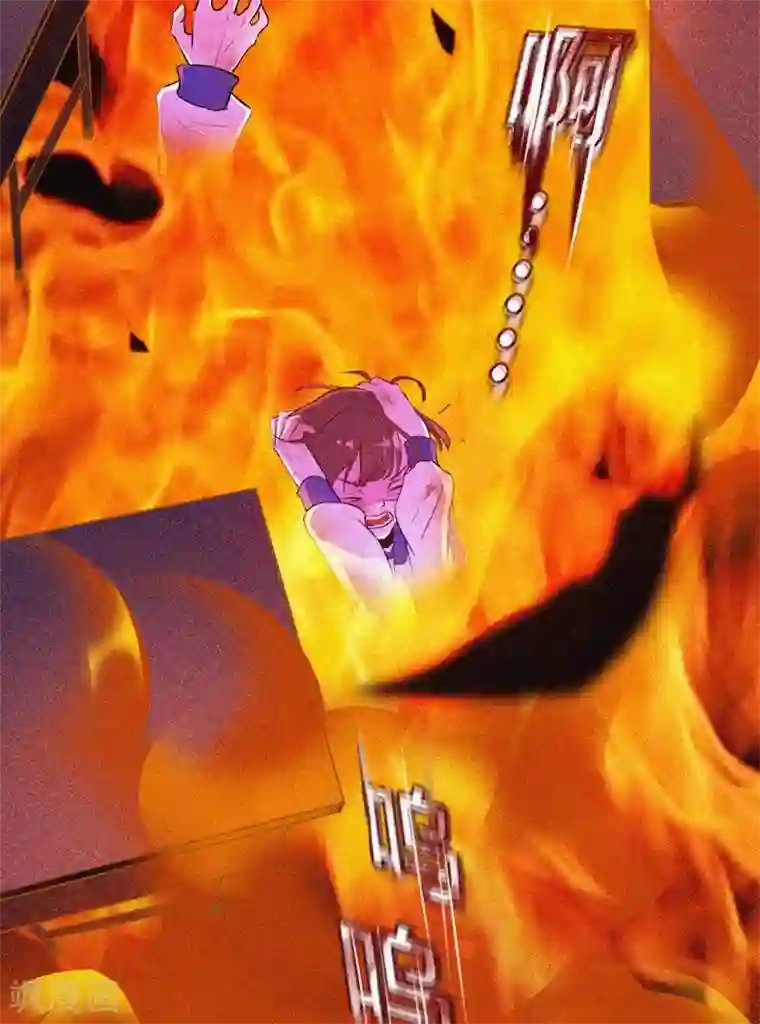 漂流教室第5话 与鬼交流