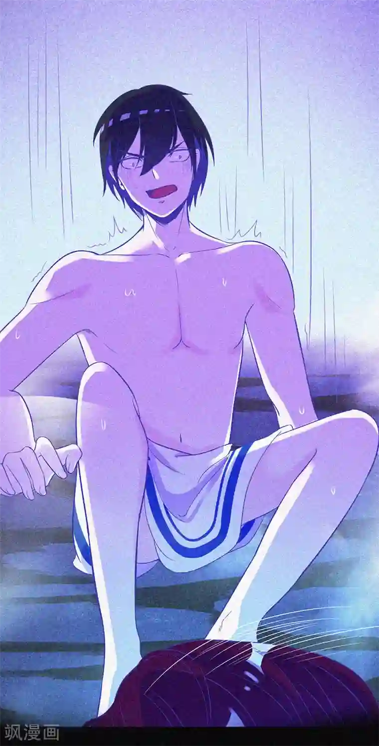 漂流教室第12话 寻尸夜