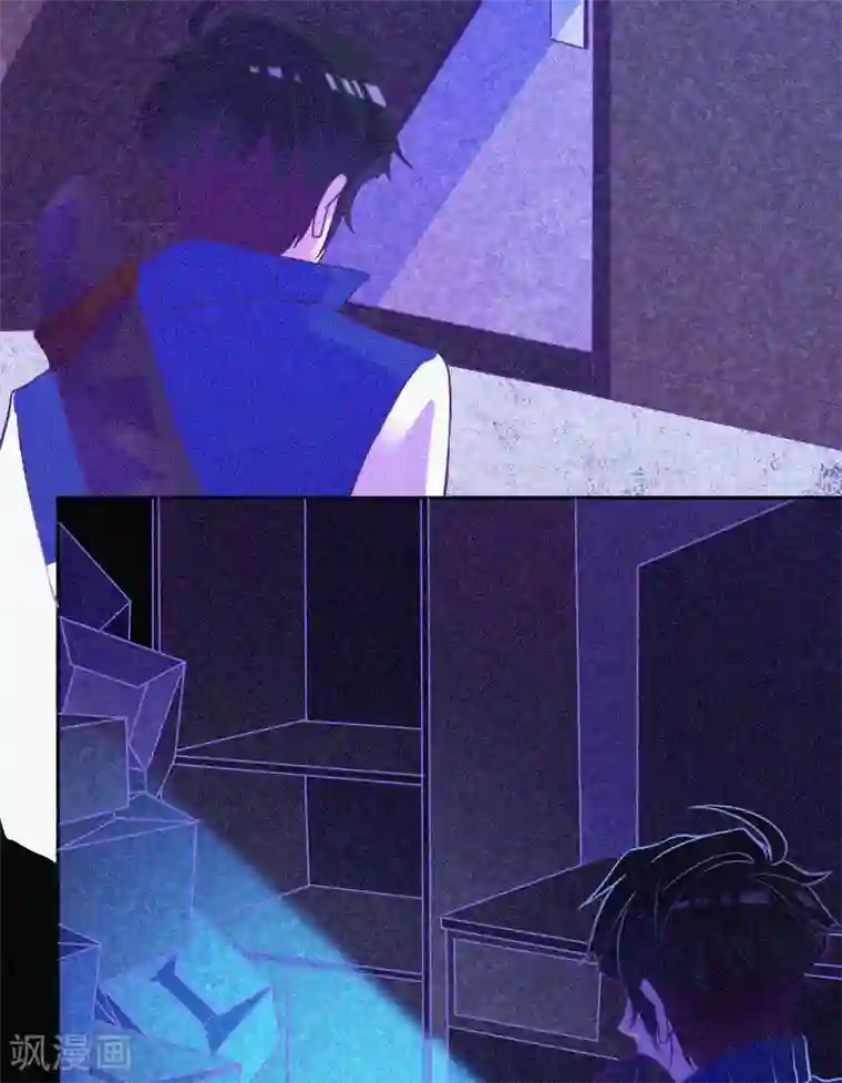 漂流教室第12话 寻尸夜