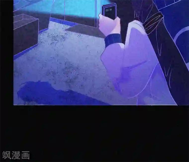 漂流教室第12话 寻尸夜