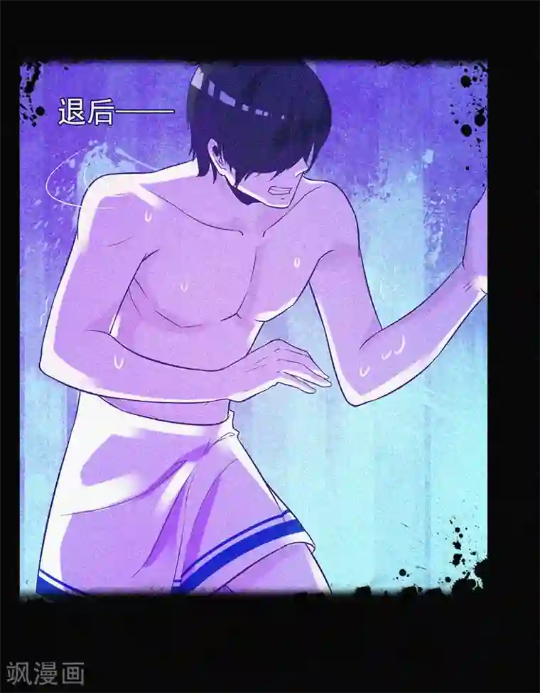 漂流教室第12话 寻尸夜