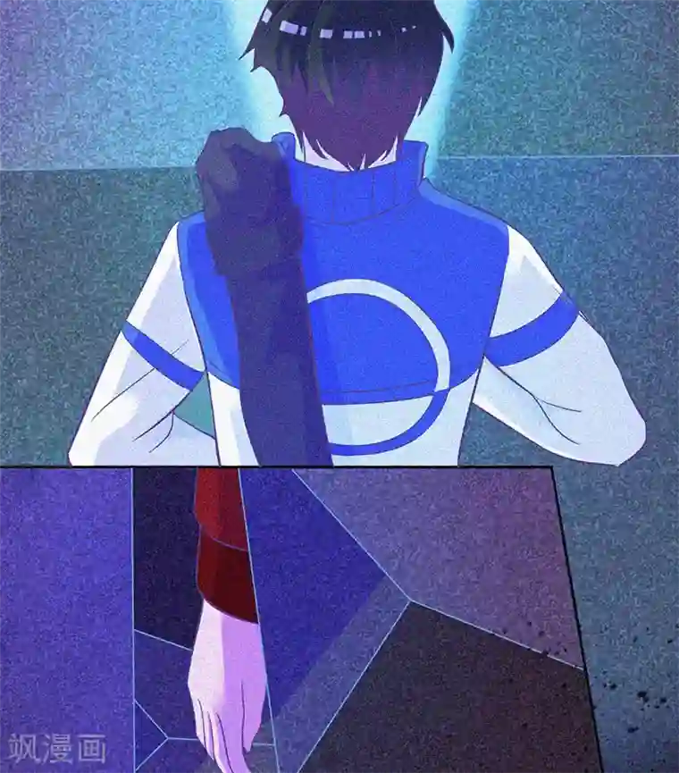 漂流教室第12话 寻尸夜