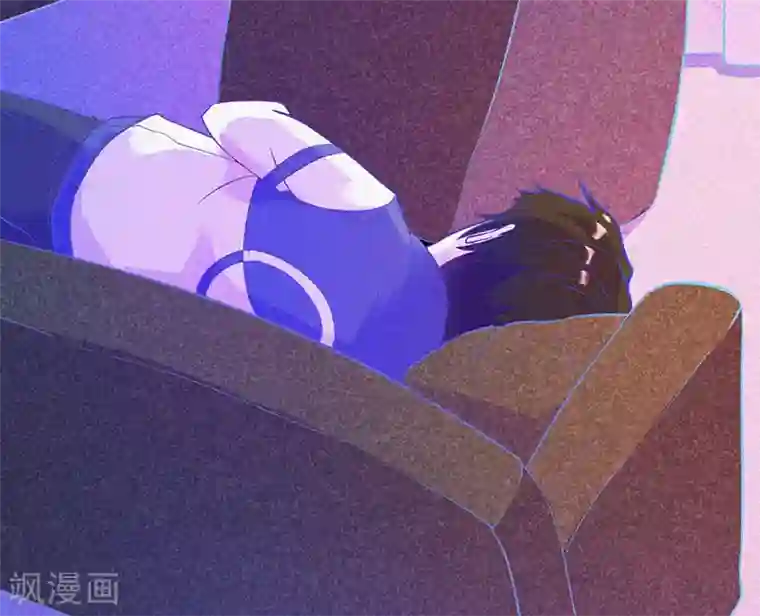 漂流教室第14话 本命灯