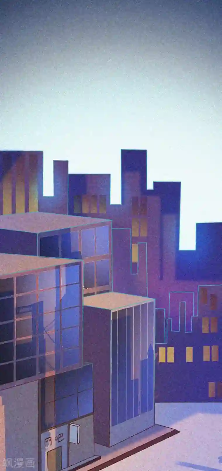 漂流教室第14话 本命灯