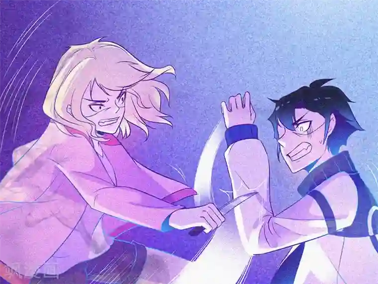 漂流教室第15话 鬼上身