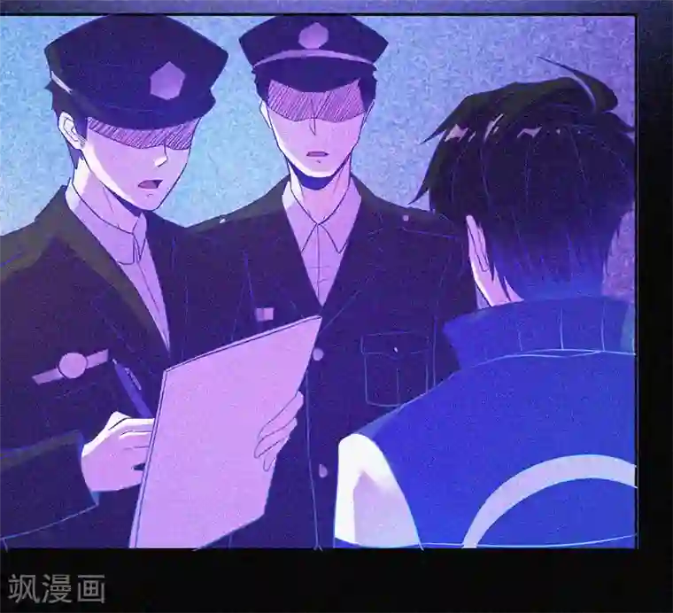 漂流教室第16话 天花板里的尸体