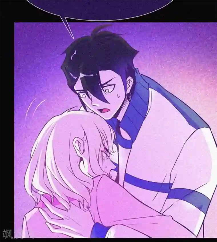 漂流教室第16话 天花板里的尸体