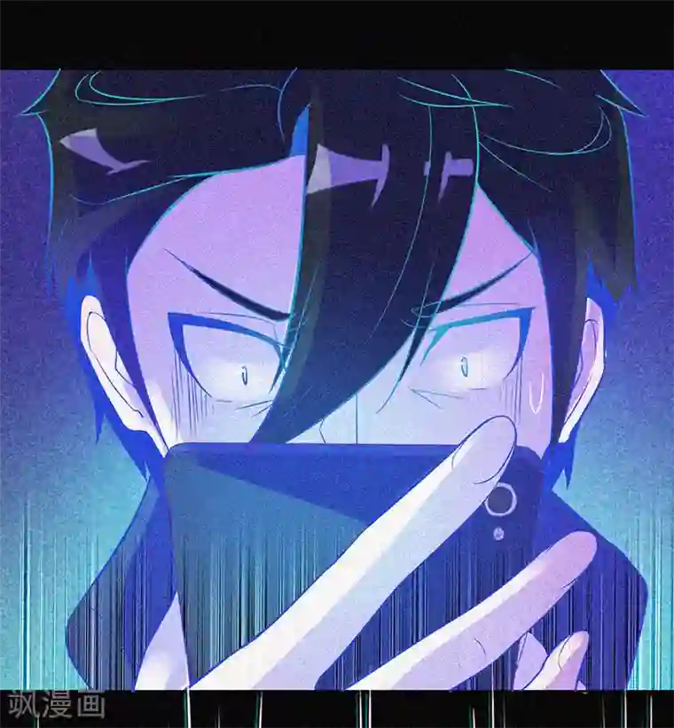 漂流教室第16话 天花板里的尸体