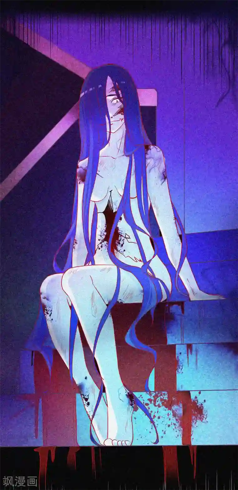 漂流教室第17话 鬼宾馆