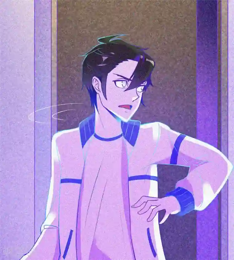 漂流教室第17话 鬼宾馆