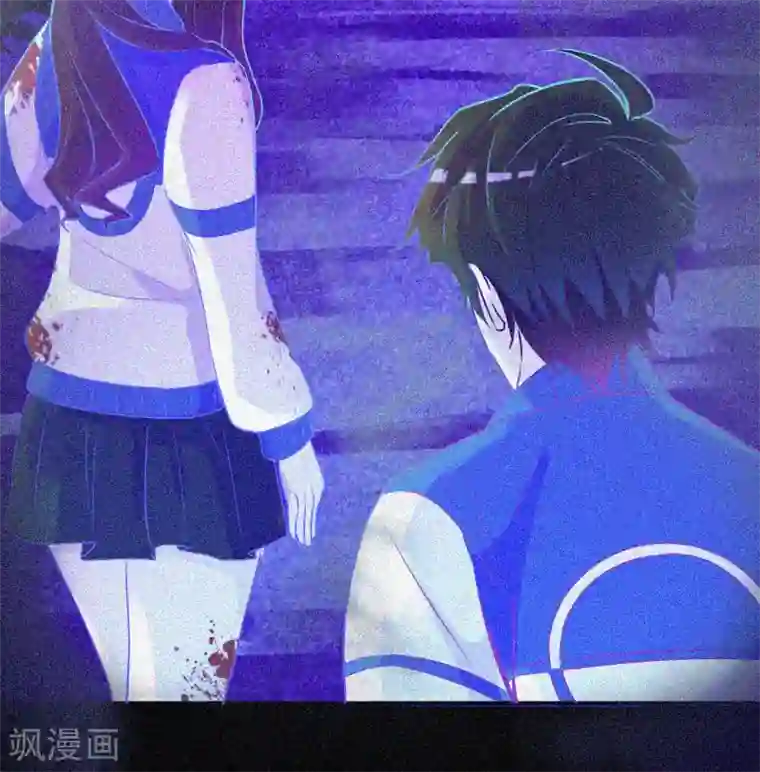 漂流教室第17话 鬼宾馆