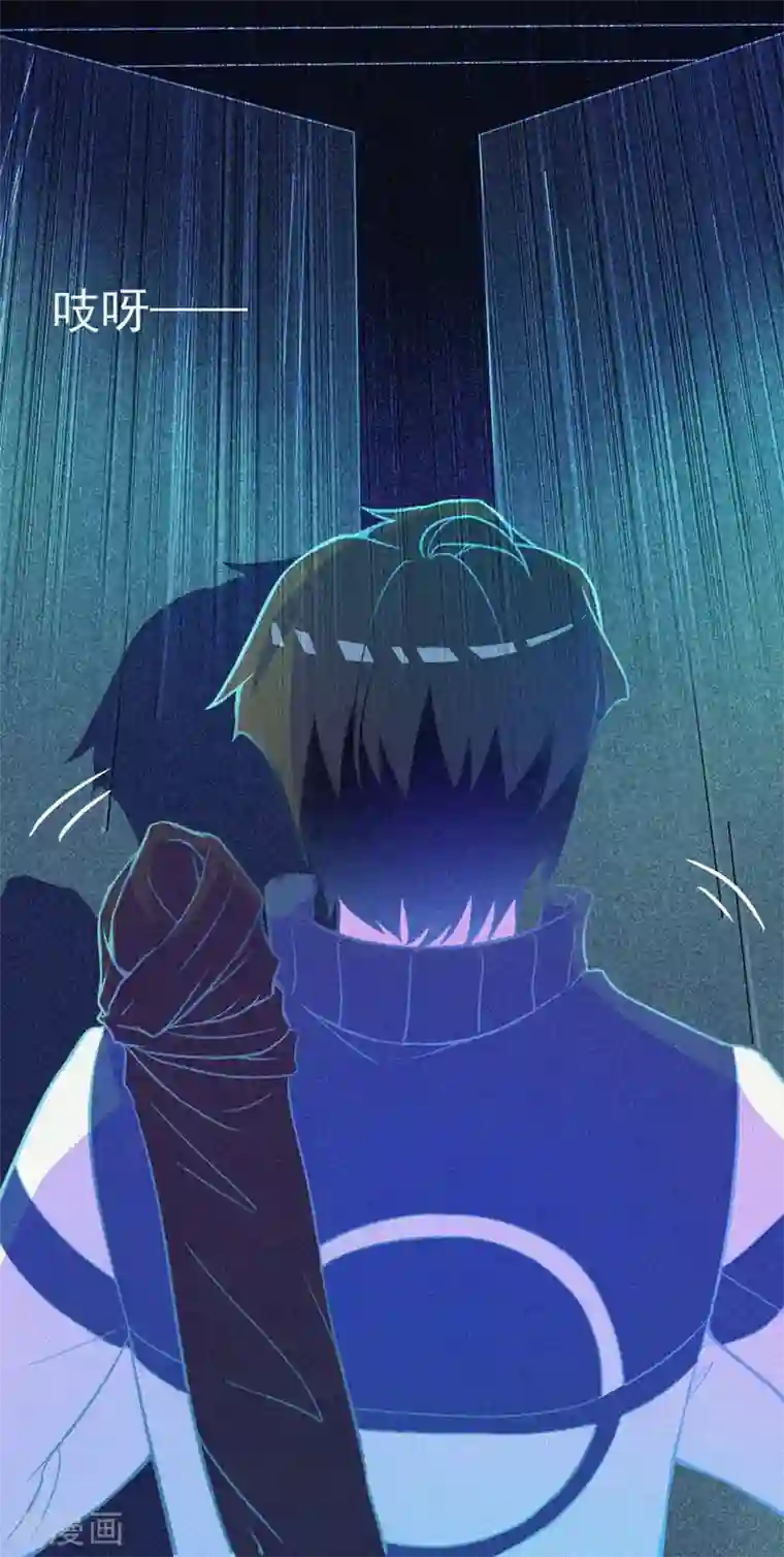 漂流教室第18话 夜闯火葬场