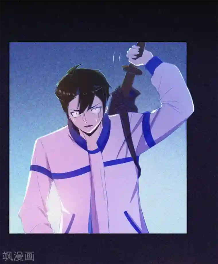 漂流教室第18话 夜闯火葬场