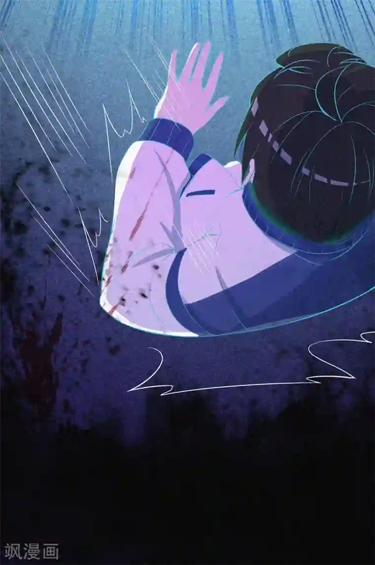 漂流教室第18话 夜闯火葬场