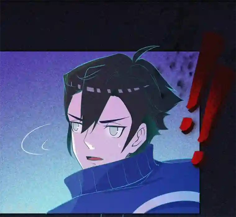 漂流教室第18话 夜闯火葬场