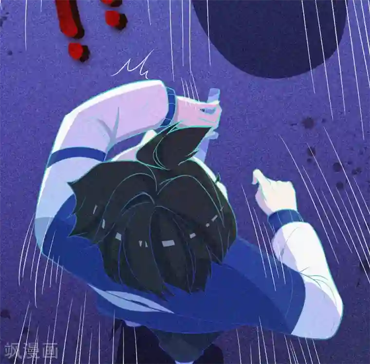 漂流教室第18话 夜闯火葬场