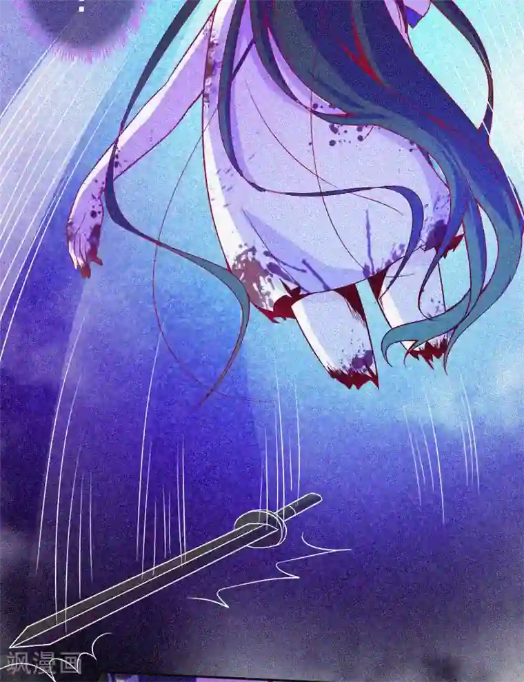 漂流教室第19话 前有邪道，后有厉鬼