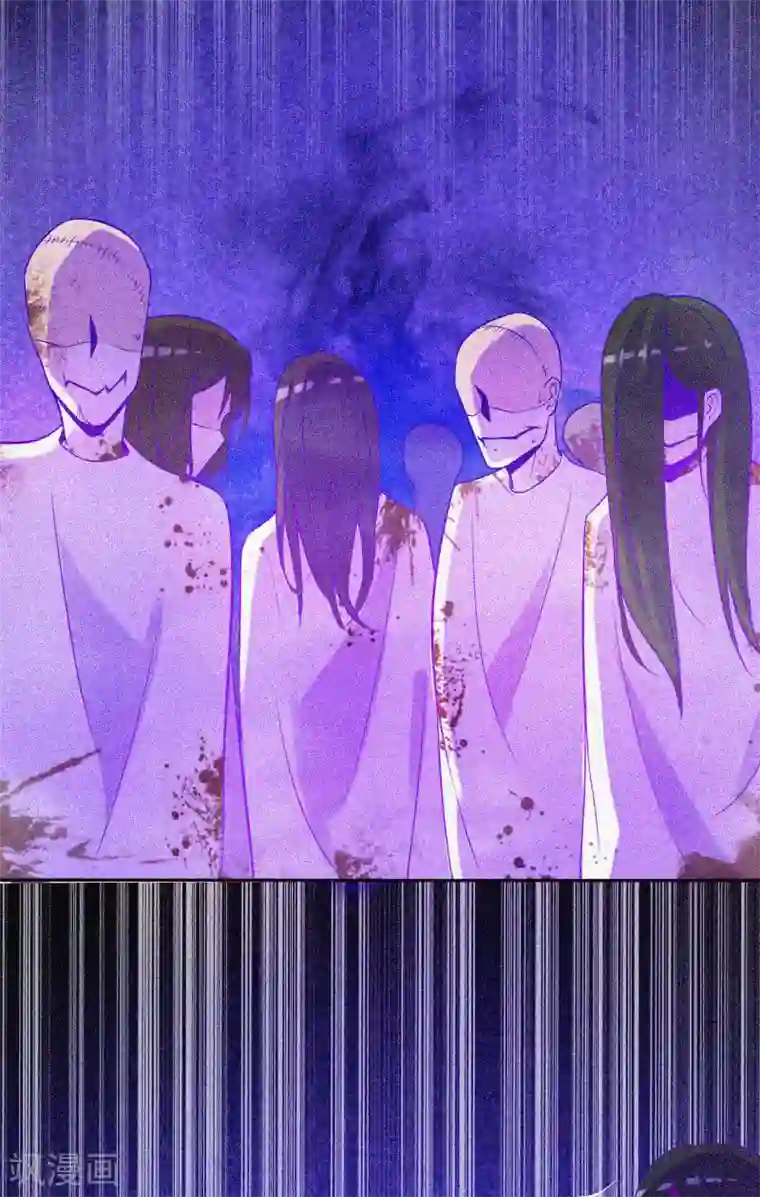 漂流教室第19话 前有邪道，后有厉鬼