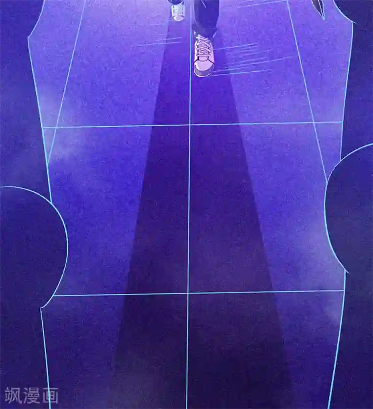 漂流教室第19话 前有邪道，后有厉鬼