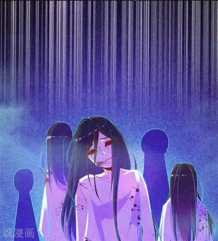 漂流教室第19话 前有邪道，后有厉鬼