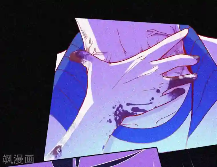 漂流教室第19话 前有邪道，后有厉鬼