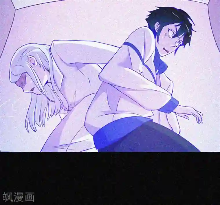 漂流教室第20话 招鬼