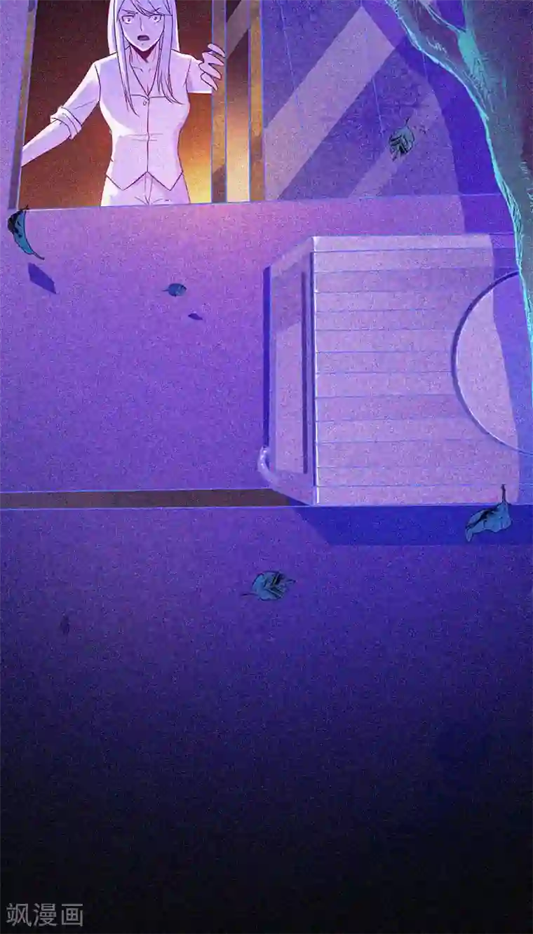 漂流教室第21话 线索