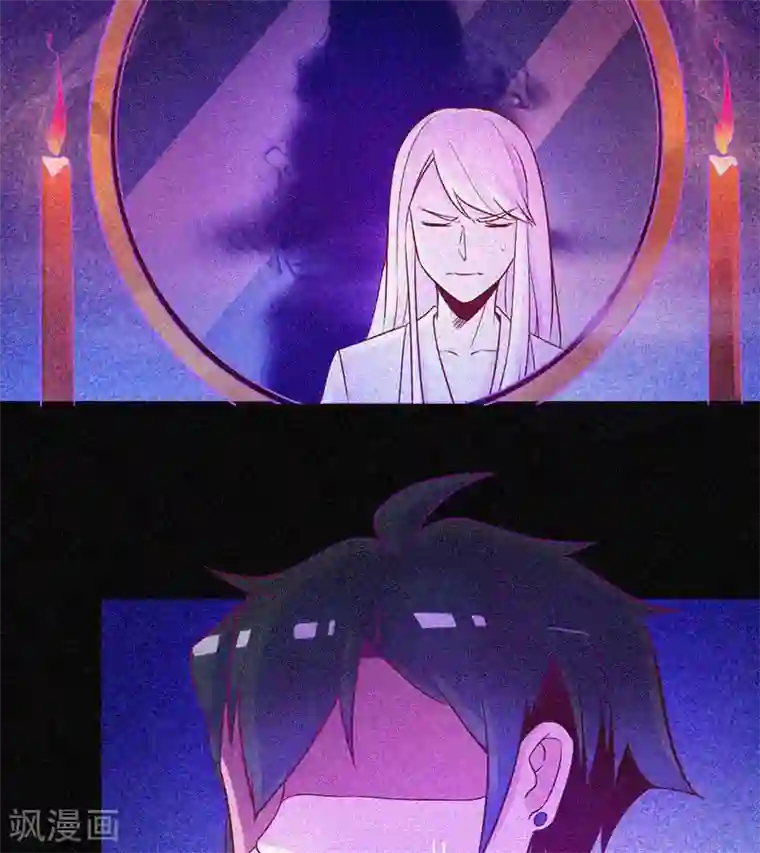 漂流教室第21话 线索