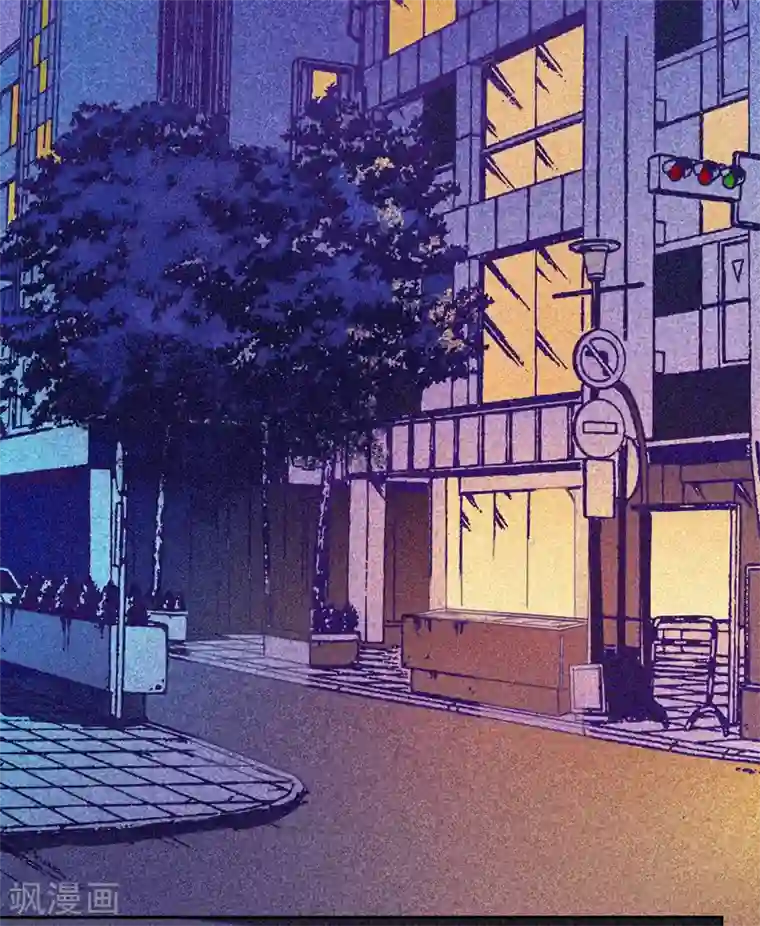 漂流教室第23话 大红衣寻人