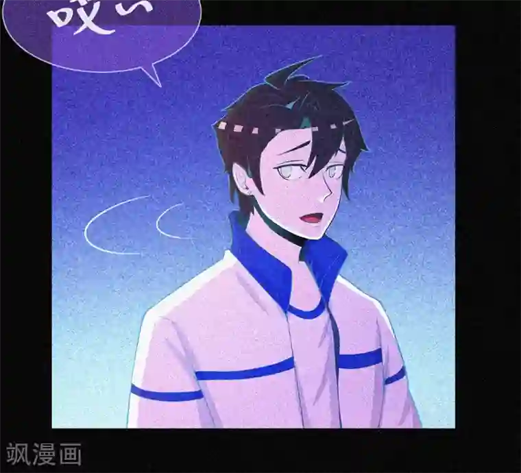 漂流教室第23话 大红衣寻人