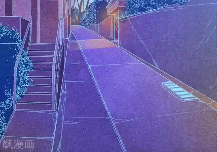 漂流教室第23话 大红衣寻人