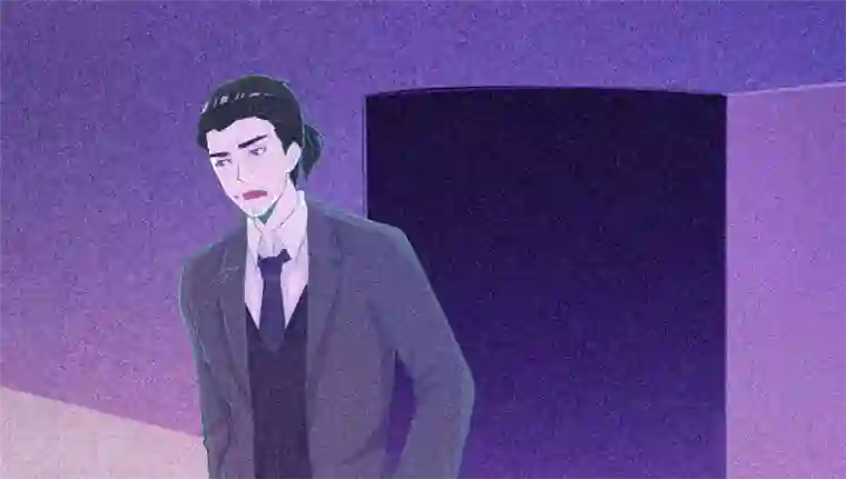 漂流教室第27话 与鬼僵持