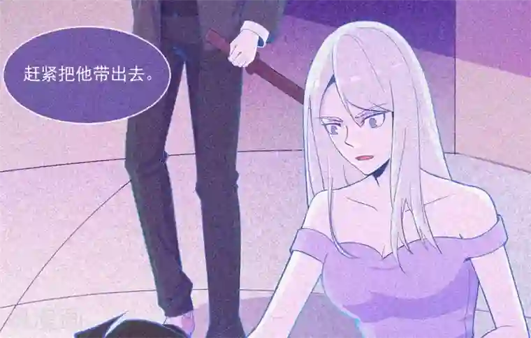 漂流教室第27话 与鬼僵持