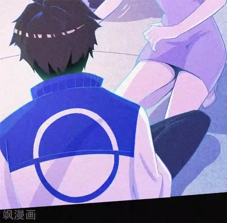 漂流教室第27话 与鬼僵持