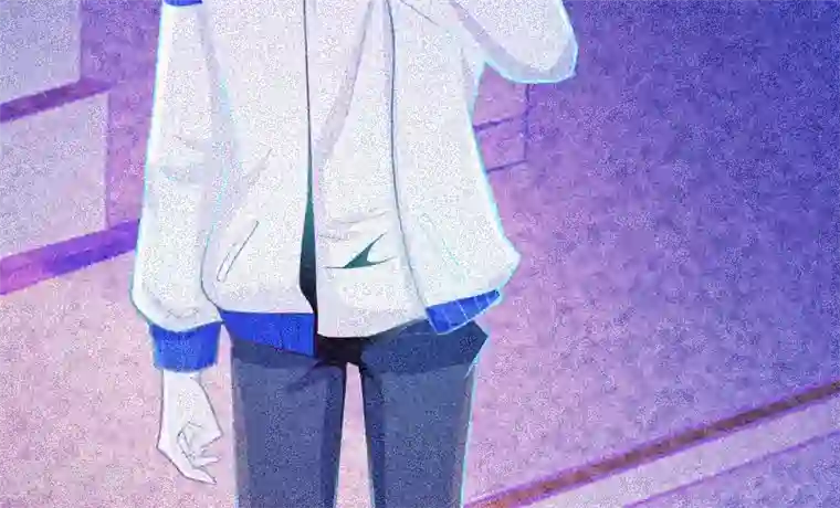 漂流教室第27话 与鬼僵持